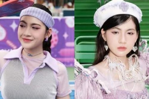 Hanzi - Học trò cưng của SOOBIN tại Giọng Hát Việt Nhí chính thức ra mắt