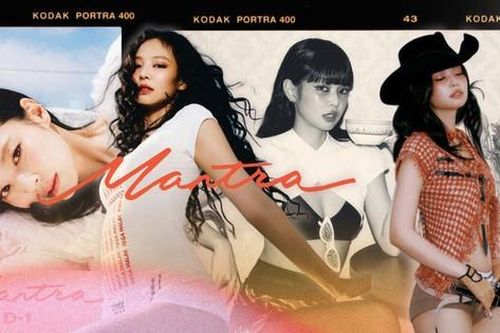 Jennie BLACKPINK thời thượng trong MV 'Mantra' nhưng gây tranh cãi vì điều này