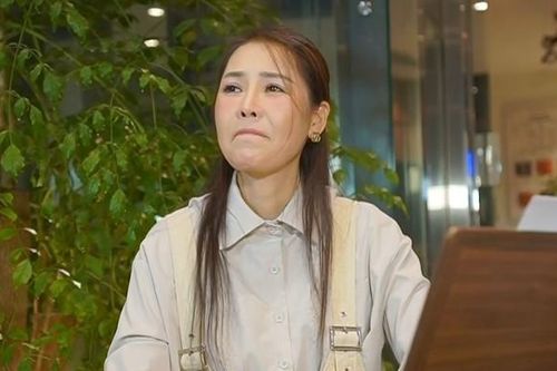 Siêu mẫu nào bị Quế Vân nhắc đến vì cho là 'vùi dập' cô và Ưng Hoàng Phúc?