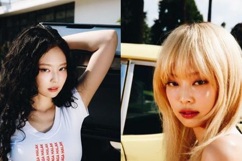 MV 'Mantra': Câu thần chú của Jennie, phần nhìn quá đẹp có thể gây xao nhãng