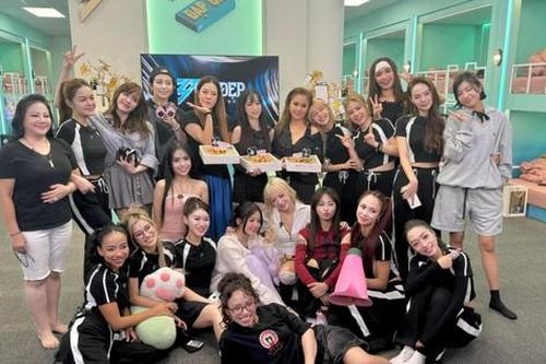 Chị Đẹp 2024: Tóc Tiên tưởng đang 'ôn thi Đại học', Minh Hằng hối hận vì cả nể