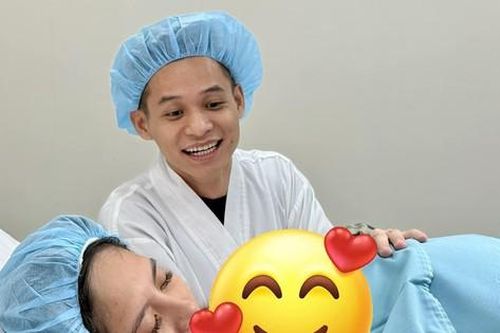 Độ Mixi đón công chúa nhỏ, dân mạng 'đào' lại tiêu chuẩn chọn rể 'khó nhằn'