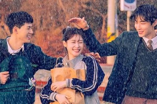 Family By Choice tập 2: Joo Won gặp rắc rối, giông bão đến sau cánh cửa nhà