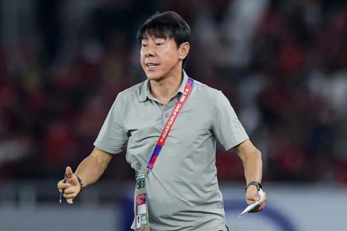 ĐT Indonesia đánh rơi chiến thắng lịch sử ở vòng loại World Cup 2026