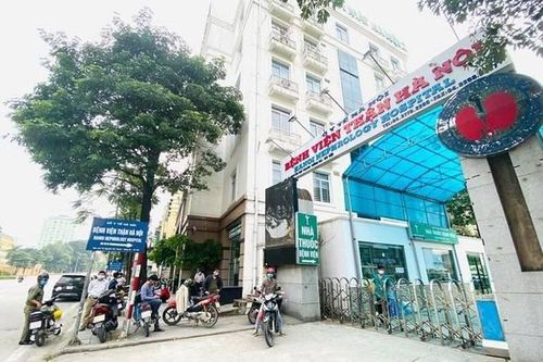Cơ sở 2 Bệnh viện Thận Hà Nội sẽ được xây dựng ở quận Hà Đông