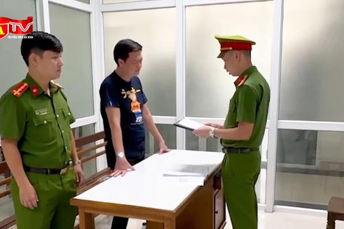 Hai kiến trúc sư lừa 'chạy' dự án để chiếm đoạt hơn 3 tỷ đồng
