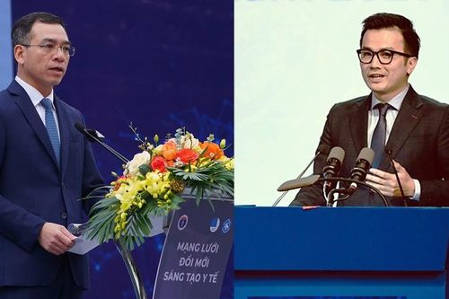 Việt Nam có hai đại diện được lựa chọn vào Ủy ban Y tế toàn cầu Lancet