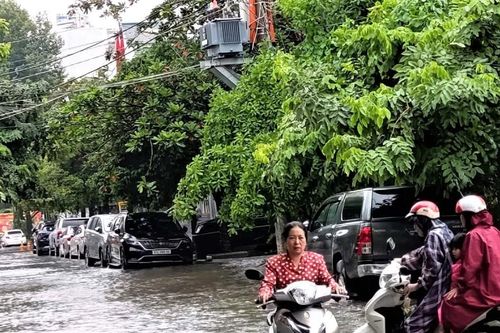 Cần những giải pháp căn cơ