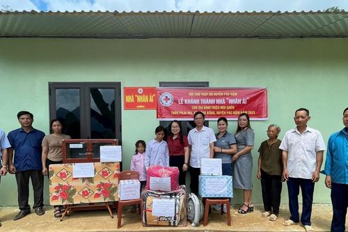 'Điểm tựa' giúp đồng bào dân tộc thiểu số vươn lên
