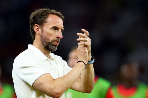 Southgate lên tiếng về khả năng dẫn dắt MU