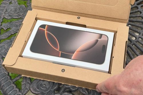 Chỉ mất 10 giây để trộm iPhone