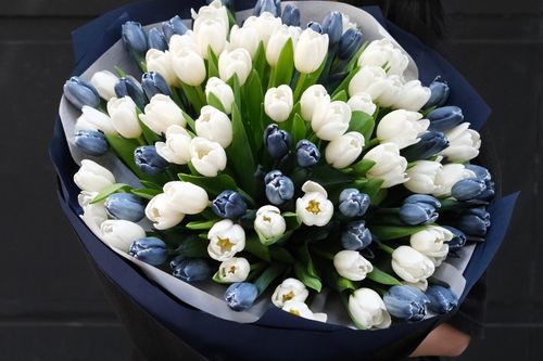 'Nổ' đơn hoa chục triệu đồng trước dịp 20/10