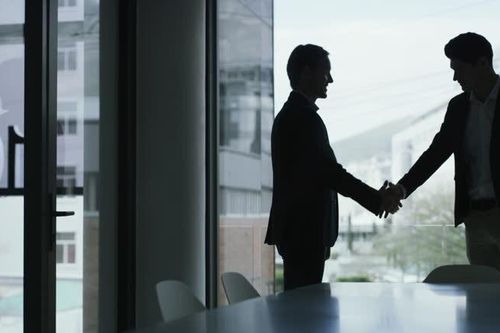 Cuộc gặp của hai thiên tài