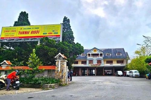 Đề xuất mở lại bến xe Thành Bưởi ở Đà Lạt