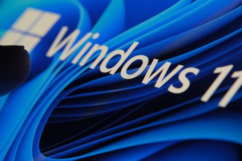 Windows 11 gặp lỗi lạ