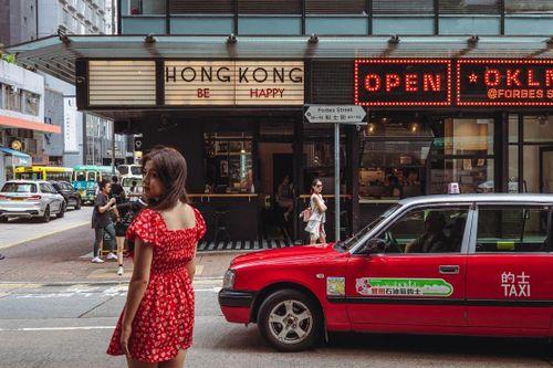 'Instagram Trung Quốc' đang dẫn dắt ngành du lịch
