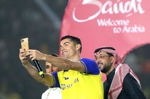 Cassano đối đầu nảy lửa với Ronaldo