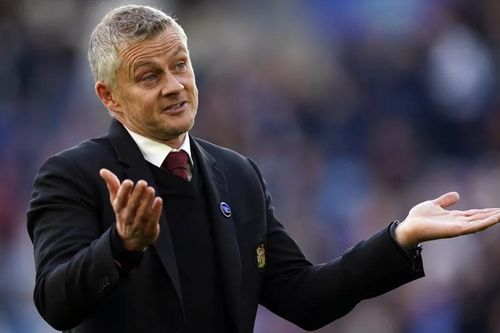 Solskjaer đàm phán với CLB lớn