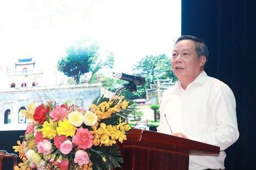 Văn hóa là trung tâm trong chính sách phát triển của Hà Nội