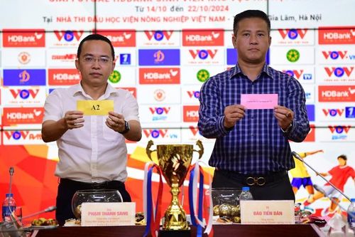 12 trường đại học tham gia giải futsal sinh viên khu vực Hà Nội