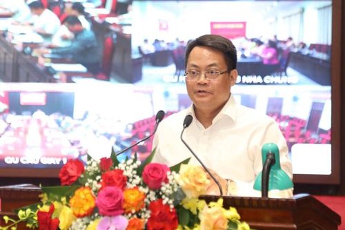 Hà Nội đã hoàn thành 8/15 mục tiêu chuyển đổi số, xây dựng thành phố thông minh