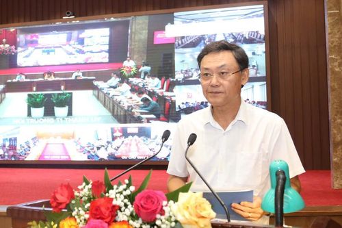 Đẩy nhanh tiến độ thẩm tra, phê duyệt quyết toán các dự án đầu tư công