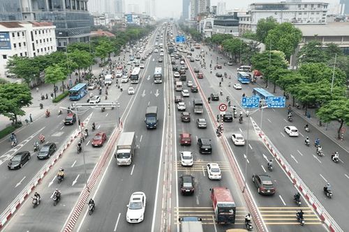 9 tháng đầu năm, 15 dự án giao thông lớn đã được khởi công, khánh thành