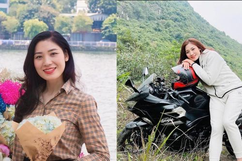 Hoa khôi bóng chuyền Phạm Thị Yến thổ lộ quan điểm về tình yêu và tiếc nuối ở tuổi 25