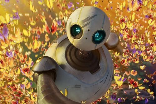 'The Wild Robot' - một kiệt tác điện ảnh đáng nhớ