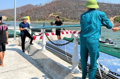 Địa phương đầu tiên của Quảng Ninh hoàn thành hỗ trợ nhà ở khắc phục hậu quả bão số 3