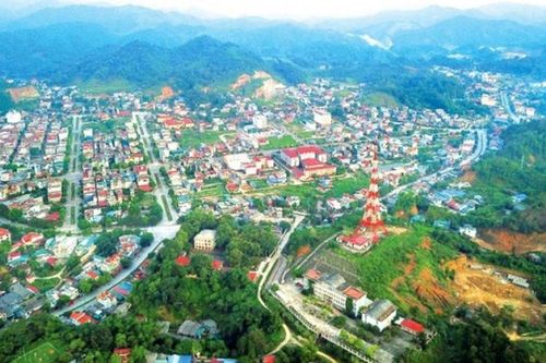 Huy động tối đa nguồn lực để vùng Trung du và miền núi phía Bắc trở thành vùng phát triển nhanh và bền vững