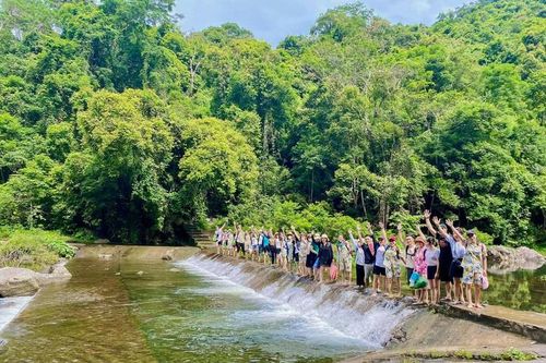 Xây dựng nông thôn mới chuyển biến tích cực từ phát triển du lịch nông thôn