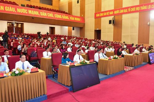 Hội thảo khoa học 75 năm tác phẩm 'Dân vận' của Chủ tịch Hồ Chí Minh