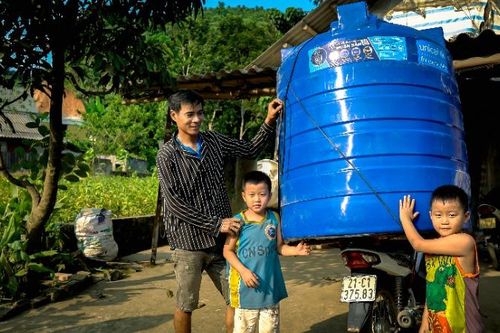 Nhật Bản hỗ trợ khẩn cấp thêm 2 triệu USD khắc phục hậu quả bão Yagi tại Việt Nam