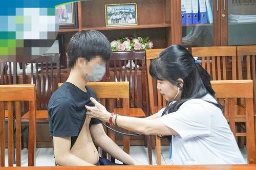 Cuộc sống mới của những bệnh nhi sau ghép gan