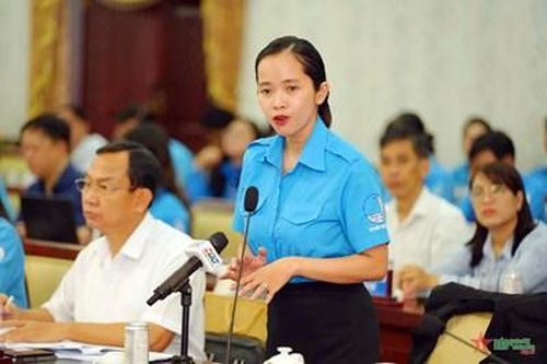 TP Hồ Chí Minh tạo điều kiện, hỗ trợ chính sách để thanh niên khởi nghiệp