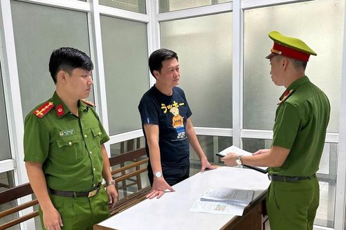 'Nổ' quen biết 'sếp lớn' xin được chủ trương chấp thuận đầu tư để lừa đảo
