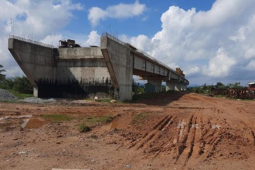 Bao giờ giải cơn khát vật liệu đất cho các dự án tại Quảng Nam?