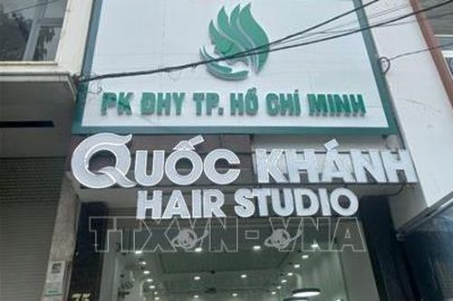 Chủ cơ sở 'bặt vô âm tín'