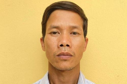Xử lý 'lâm tặc'