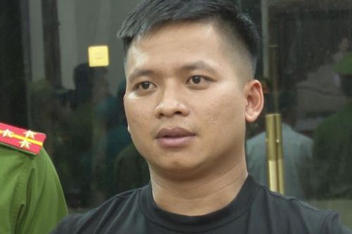 Bắt đối tượng cho vay lãi nặng