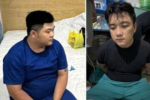 Tóm người mua truy kẻ bán