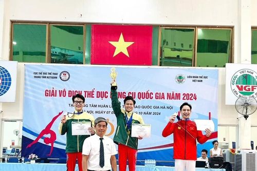 Nguyễn Văn Khánh Phong chiến thắng xứng đáng nội dung toàn năng