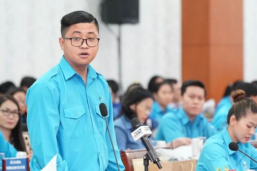 TPHCM sẽ hỗ trợ thanh niên khởi nghiệp hàng trăm tỷ đồng