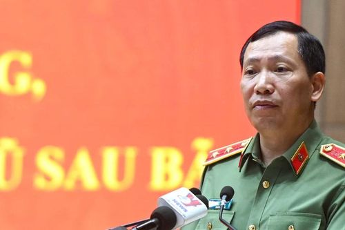 Tăng cường tập huấn, diễn tập trong cứu hộ, cứu nạn, khắc phục thiên tai