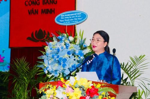 Quận 3 thu ngân sách hơn 3.700 tỷ đồng