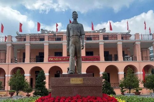 Dự án 'Số hóa không gian Bảo tàng Hồ Chí Minh - chi nhánh TPHCM' đi vào hoạt động