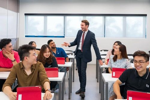 Trường ĐH Anh Quốc Việt Nam ra mắt 7 chương trình đào tạo