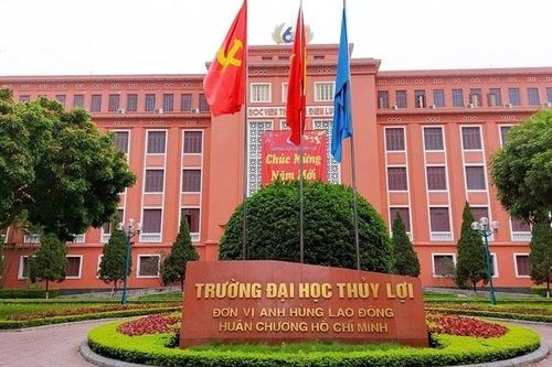 Công bố kết luận thanh tra về tuyển sinh, đào tạo Trường ĐH Thủy lợi