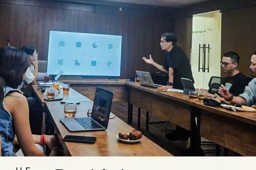 Hà Nội gấp rút triển khai Lễ hội Thiết kế sáng tạo 2024